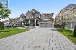 74 DUNROBIN CRESCENT | Vaughan Ontario | Slide Image Two