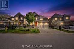 74 DUNROBIN CRESCENT | Vaughan Ontario | Slide Image Four