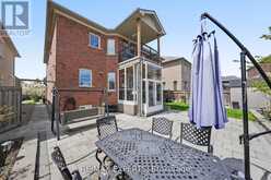 74 DUNROBIN CRESCENT | Vaughan Ontario | Slide Image Fifty