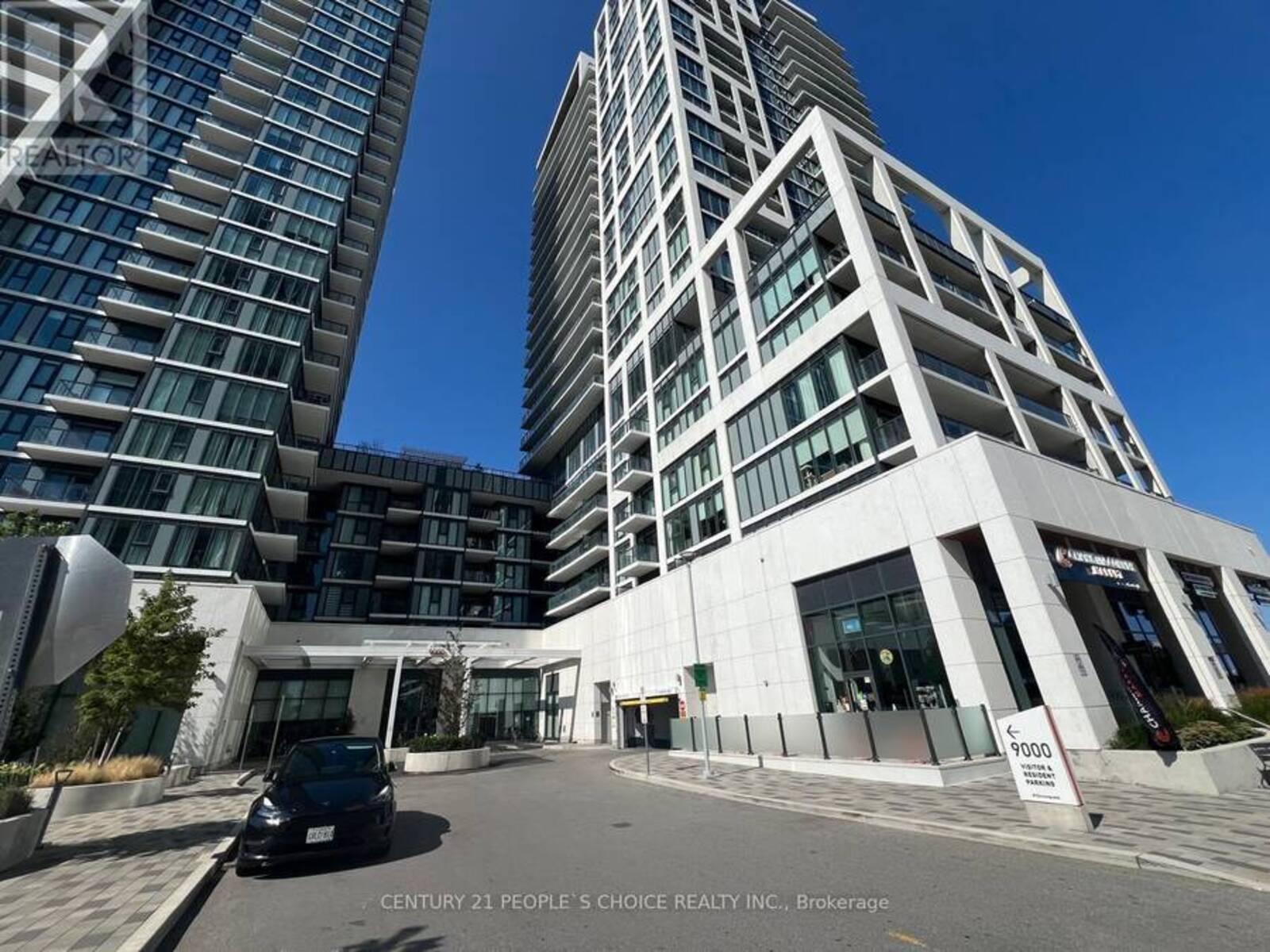925 - 9000 JANE STREET, Vaughan, Ontario L4K 0M6