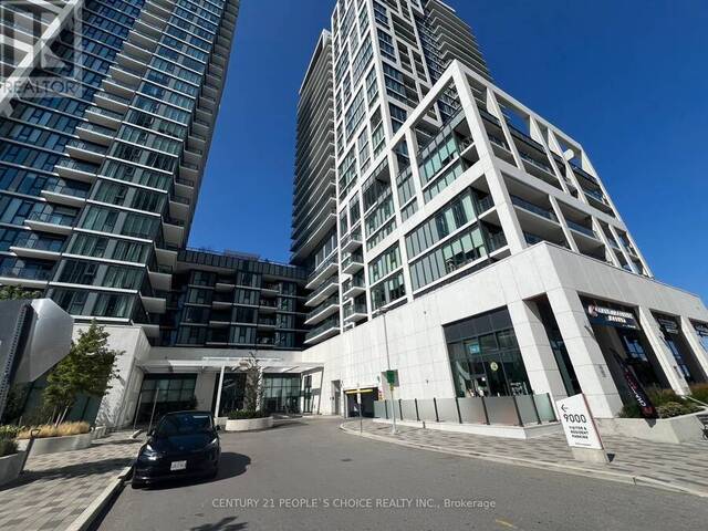 925 - 9000 JANE STREET Vaughan Ontario, L4K 0M6 - 2 Bedrooms Condo For Sale