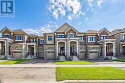 55 GAMBETTA ROAD | Vaughan Ontario | Slide Image One