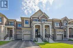 55 GAMBETTA ROAD | Vaughan Ontario | Slide Image Two