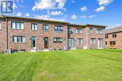 55 GAMBETTA ROAD | Vaughan Ontario | Slide Image Forty-eight