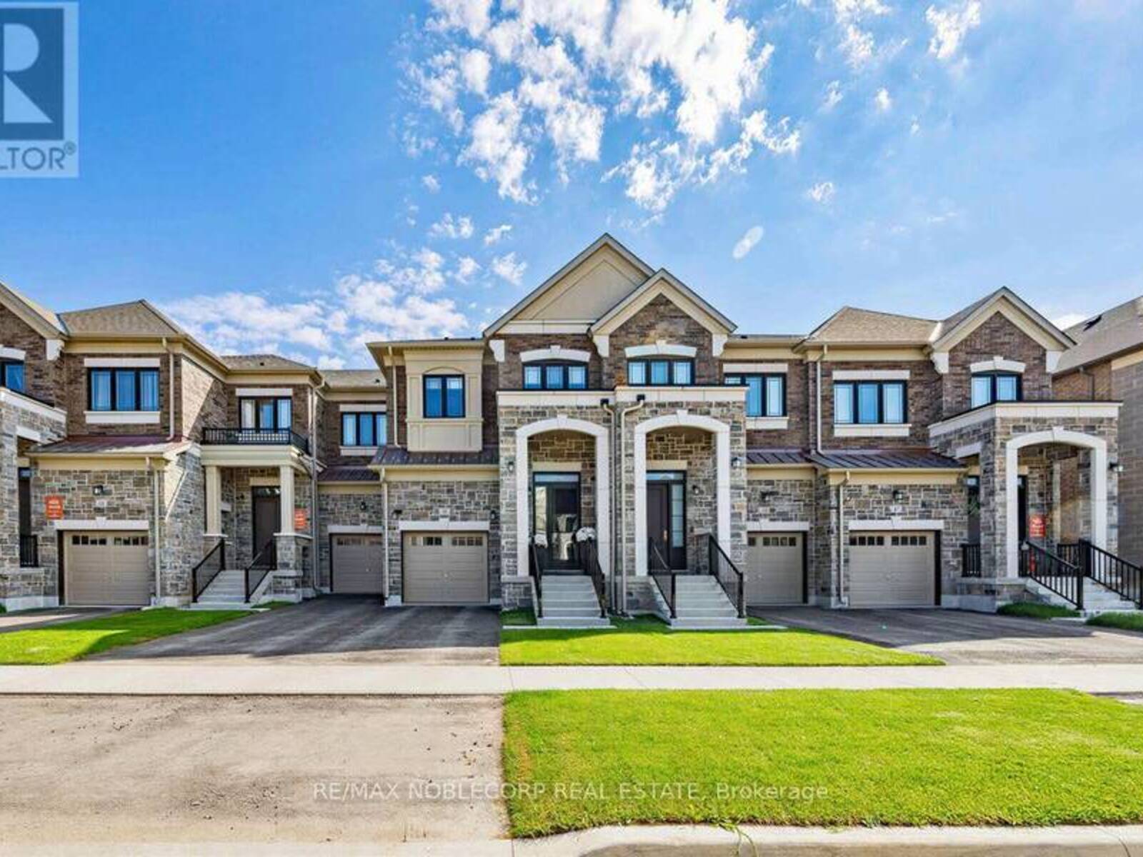 55 GAMBETTA ROAD, Vaughan, Ontario L4H 5L7