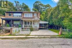 3 HILLDALE ROAD | Toronto Ontario | Slide Image One