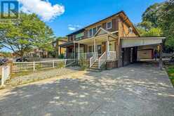 3 HILLDALE ROAD | Toronto Ontario | Slide Image Two