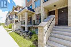 # 40 - 200 VETERANS DRIVE | Brampton Ontario | Slide Image One