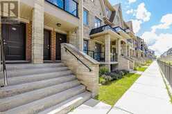 # 40 - 200 VETERANS DRIVE | Brampton Ontario | Slide Image Three