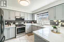58 SPRINGTOWN TRAIL | Brampton Ontario | Slide Image Fifteen