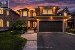 58 SPRINGTOWN TRAIL | Brampton Ontario | Slide Image One