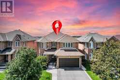 58 SPRINGTOWN TRAIL | Brampton Ontario | Slide Image Two