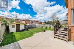 58 SPRINGTOWN TRAIL | Brampton Ontario | Slide Image Forty-two