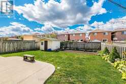 58 SPRINGTOWN TRAIL | Brampton Ontario | Slide Image Forty-three