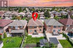58 SPRINGTOWN TRAIL | Brampton Ontario | Slide Image Forty-four