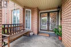 58 SPRINGTOWN TRAIL | Brampton Ontario | Slide Image Four