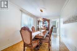 58 SPRINGTOWN TRAIL | Brampton Ontario | Slide Image Nine