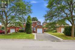 35 LAKECREST TRAIL | Brampton Ontario | Slide Image Two