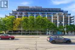 502 - 1040 THE QUEENSWAY AVENUE N | Toronto Ontario | Slide Image One