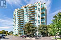 1005 - 2585 ERIN CENTRE BOULEVARD | Mississauga Ontario | Slide Image Two