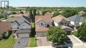 64 MILSON CRESCENT | Guelph Ontario | Slide Image Two