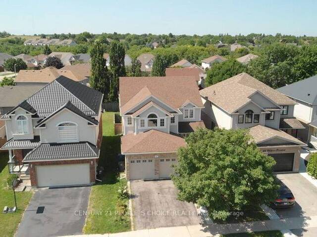 64 MILSON CRESCENT Guelph Ontario, N1C 1G7 - 6 Bedrooms Home For Sale