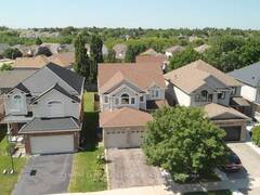 64 MILSON CRESCENT Guelph Ontario, N1C 1G7