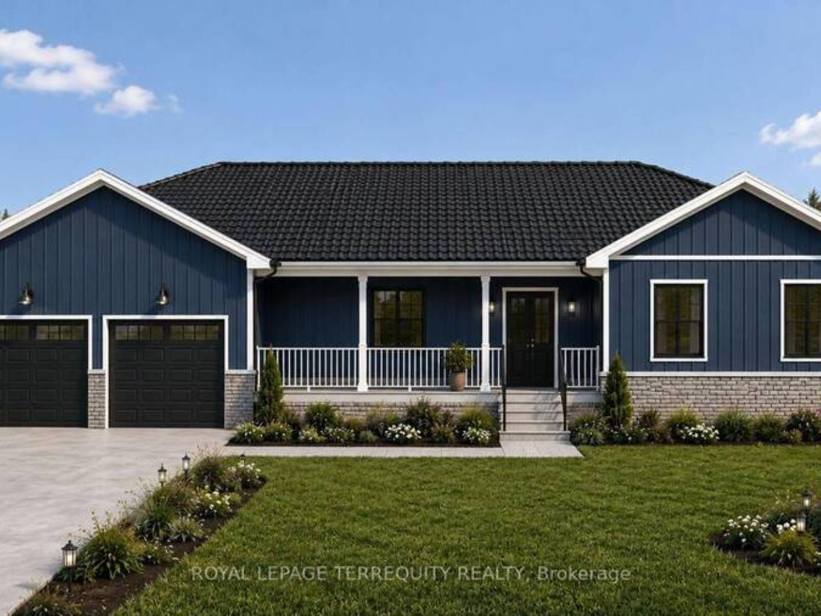 5 POLLOCK ROAD, Trent Hills, Ontario K0K 3K0