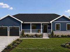 5 POLLOCK ROAD Trent Hills Ontario, K0K 3K0