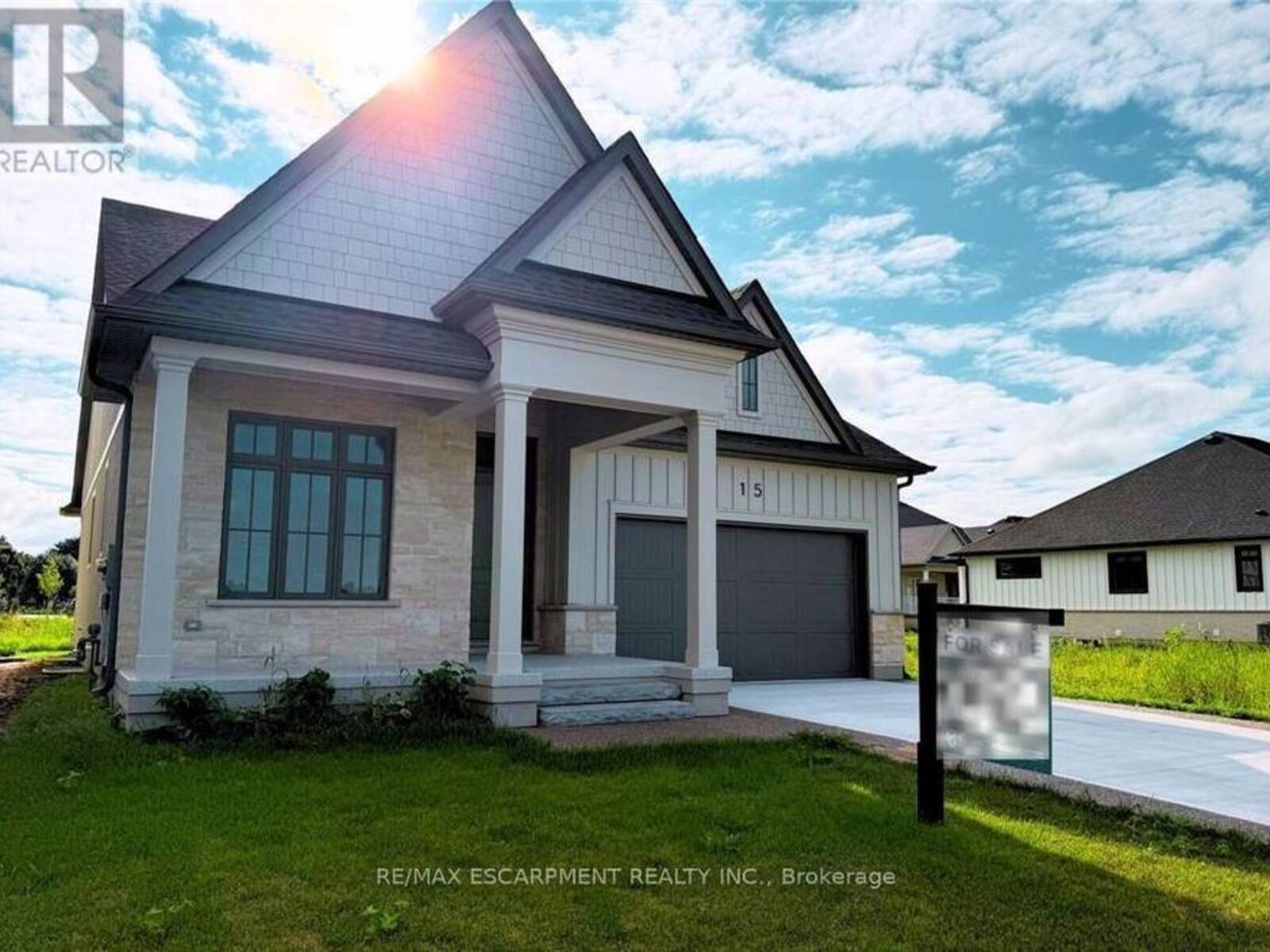 15 OAKLEY DRIVE, Niagara-on-the-Lake, Ontario L0S 1J0