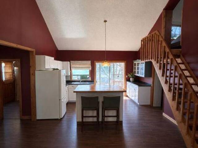 1507 OLD FOLKS DRIVE Highlands East Ontario, K0L 2Y0 - 2 Bedrooms Waterfront Home For sale