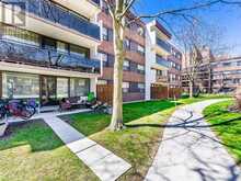 111 - 20 SUNRISE AVENUE | Toronto Ontario | Slide Image Forty-one