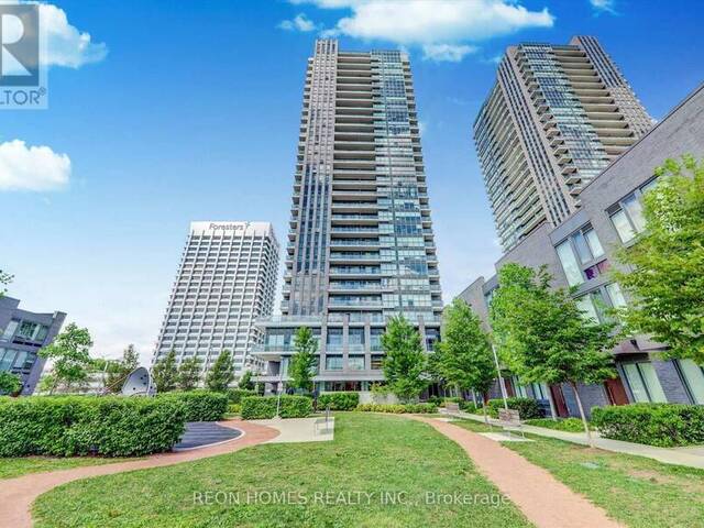 910 - 2 SONIC WAY Toronto Ontario, M3C 0P2 - Property For Sale