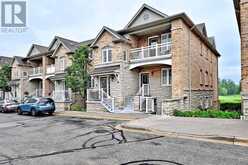 16 - 520 SILKEN LAUMANN DRIVE | Newmarket Ontario | Slide Image One