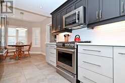 16 - 520 SILKEN LAUMANN DRIVE | Newmarket Ontario | Slide Image Twenty-two