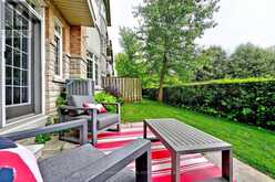 16 - 520 SILKEN LAUMANN DRIVE | Newmarket Ontario | Slide Image Thirty-seven