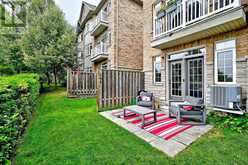 16 - 520 SILKEN LAUMANN DRIVE | Newmarket Ontario | Slide Image Thirty-eight