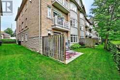 16 - 520 SILKEN LAUMANN DRIVE | Newmarket Ontario | Slide Image Forty-two
