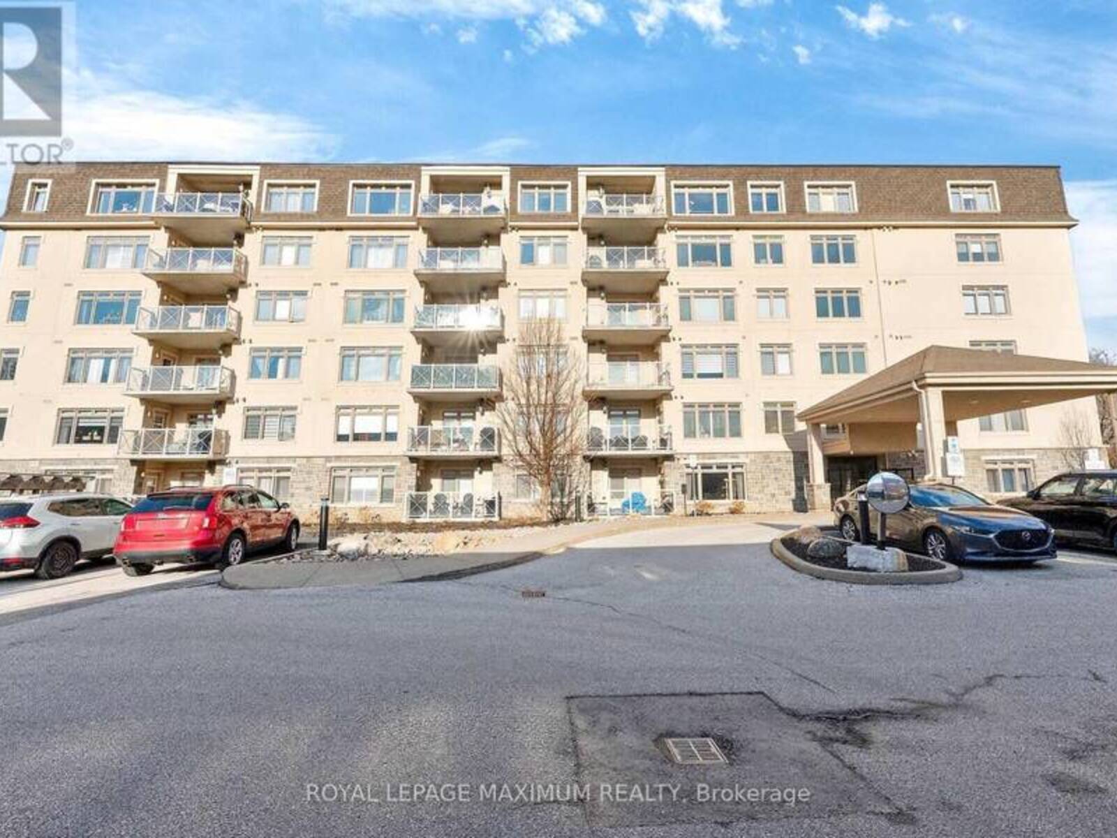 209 - 149 CHURCH STREET, Schomberg, Ontario L0G 1T0