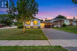 383 BARTLEY BULL PARKWAY | Brampton Ontario | Slide Image One