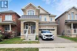 423 GRINDSTONE TRAIL | Oakville Ontario | Slide Image One