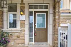 423 GRINDSTONE TRAIL | Oakville Ontario | Slide Image Two
