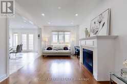 423 GRINDSTONE TRAIL | Oakville Ontario | Slide Image Three