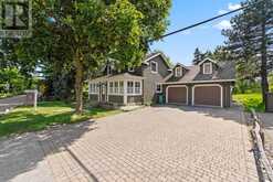 7736 CHURCHVILLE ROAD | Brampton Ontario | Slide Image Two