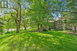 7736 CHURCHVILLE ROAD | Brampton Ontario | Slide Image Forty