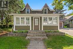 7736 CHURCHVILLE ROAD | Brampton Ontario | Slide Image Forty-five