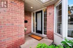 5 - 2435 WOODWARD AVENUE | Burlington Ontario | Slide Image Three