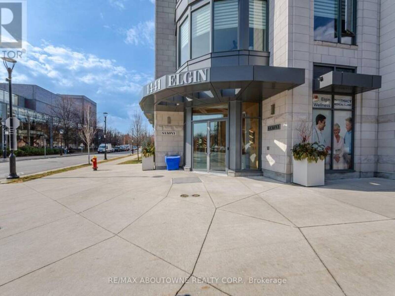 106 - 1441 ELGIN STREET, Burlington, Ontario L7S 1E6