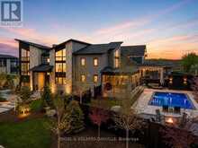 117 STONELEIGH DRIVE | The Blue Mountains Ontario | Slide Image One