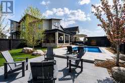 117 STONELEIGH DRIVE | The Blue Mountains Ontario | Slide Image Two